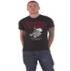 Cannibal Corpse 'Butchered At Birth Baby' T-Shirt (large) view 1