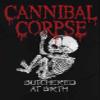 Cannibal Corpse 'Butchered At Birth Baby' T-Shirt (large) view 3