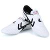 Alomejor Taekwondo Martial Arts Sneaker Boxing Karate Kung Fu Tai Chi Shoes Black Stripes Lightweight Sneakers(37) view 1