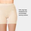 SPANX SPANXshape Mid-Thigh Sheers - Full Length - Comfortable Tummy Control Shapewear - Invisible Body Shaper - Color S4 - Size E view 3