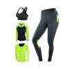 Admire & Adore Yoga Workout Set - Running Sportssuit view 1