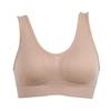 Admire & Adore Wire Free Padded Sports Bra view 1