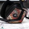 MightySkins Skin Compatible with Corsair Void Pro Gaming Headset - Thai Marble | Protective, Durable, and Unique Vinyl Decal wrap Cover | Easy to Apply, Remove, and Change Styles | Made in The USA view 2