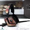 MightySkins Skin Compatible with Corsair Void Pro Gaming Headset - Thai Marble | Protective, Durable, and Unique Vinyl Decal wrap Cover | Easy to Apply, Remove, and Change Styles | Made in The USA view 4
