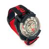Diving Sighting Wrist Compass for Outdoor Orienteering Mountaineering Hiking view 1