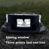 Diving Sighting Wrist Compass for Outdoor Orienteering Mountaineering Hiking view 4
