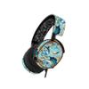 MightySkins Skin Compatible with SteelSeries Arctis 5 Gaming Headset - Island Fish | Protective, Durable, and Unique Vinyl wrap Cover | Easy to Apply, Remove, and Change Styles | Made in The USA view 1
