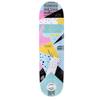Cal 7 Graphic Skateboard Deck with Grip Tape | Canadian Maple | 8 Inch (Hella) view 2