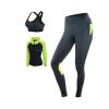 Admire & Adore Yoga Workout Set - Running Sportssuit view 1