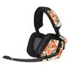 MightySkins Skin Compatible with Corsair Void Pro Gaming Headset - Marble Madness | Protective, Durable, and Unique Vinyl Decal wrap Cover | Easy to Apply, Remove, and Change Styles | Made in The USA view 1