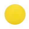 Asixx Hand Exercise Balls; Silicone Therapy Grip Ball for Finger Strengthening and Flexibility Training, Yellow, 2.08 inches, 0.06 kg