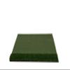 Motivo Golf StrikeDown Dual-Turf Tour Golf Hitting Mat (4 x 5 Feet) view 4