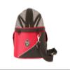 DoggyRide Cocoon XL Bicycle Basket with Rack Adapter for existing Front or Rear Rack view 2