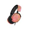 MightySkins Skin Compatible with SteelSeries Arctis 5 Gaming Headset - Thai Marble | Protective, Durable, and Unique Vinyl wrap Cover | Easy to Apply, Remove, and Change Styles | Made in The USA view 1
