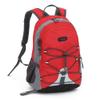 10L Small Hiking Backpack for Kids Ages 3-6 Girls Boys Under 4 feet, Mini Waterproof Outdoor Sport Travel Camping Daypack (Red) view 1