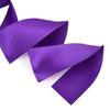 DS. DISTINCTIVE STYLE Dance Ribbons with Wands 4 Yards Long Rhythmic Gymnastics Ribbon Dance Streamer for Kids Baton Twirling (Purple) view 4
