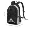 Bseash 10L Small Hiking Backpack for Kids Ages 3-6 Girls Boys Under 4 feet, Mini Waterproof Outdoor Sport Travel Camping Daypack (Black) view 2