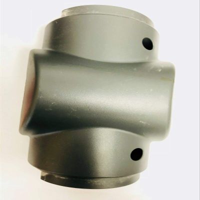 Life Fitness Deadshaft Rear Cover 0K61-06351-0003 Works 91X CLSX X9i Elliptical