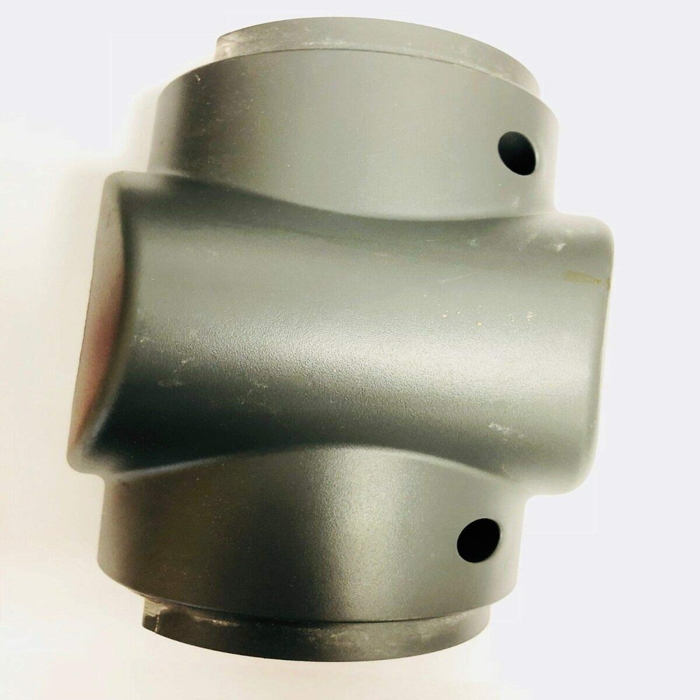Life Fitness Deadshaft Rear Cover 0K61-06351-0003 Works 91X CLSX X9i Elliptical