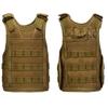 UpAuto Mini Beer Vest Bottle Beverage Cooler Holder MOLLE Vest for 12oz or 16oz Cool Bottle Decoration (Khaki) view 2