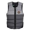Radar Vapor - Impact Jacket - Black Heather/Heather Grey - S view 1