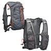 Nathan TrailMix 7L Running Vest for Men & Women, Hydration Vest w/ 2L Bladder Hydration Pack, Water Backpack for Hiking, Running, Walking, Marathon, Race - Charcoal Grey view 1