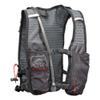 Nathan TrailMix 7L Running Vest for Men & Women, Hydration Vest w/ 2L Bladder Hydration Pack, Water Backpack for Hiking, Running, Walking, Marathon, Race - Charcoal Grey view 2