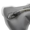 Nathan 1.6 Liter (1.6L) Insulated Hydration Bladder. for Hydration Vests, Hydration Pack. Leak Proof. BPA Free! view 2