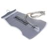 Nathan 1.6 Liter (1.6L) Insulated Hydration Bladder. for Hydration Vests, Hydration Pack. Leak Proof. BPA Free! view 4