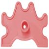 Mueller Screw-On Bridge Head - 15 Color Variations (Rose Pink) view 2