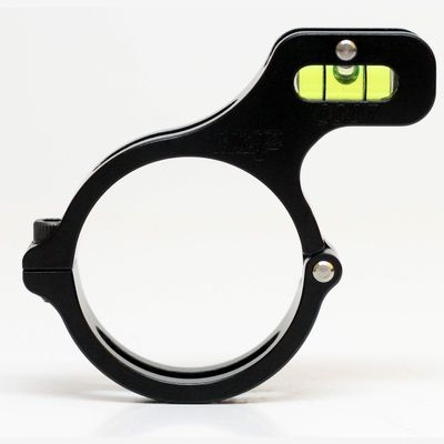 MK Machining Ultra Low-Profile Billet Scope Level (34mm)