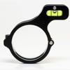 MK Machining Ultra Low-Profile Billet Scope Level (34mm) view 1