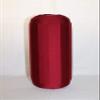Bumper Buddies Boat Fender Cover (2 per pkg) Fits Taylor Made Big B#3 (10" x 26") Center Rope Tube Marine Fender by Kansas Creations (Burgundy) view 1