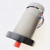 H.F Exchange Drive Motor with Flywheel, W/Flywheel 2.75 HP 130VDC/2052 Watts DC Motor Smooth Operation Easy Replacement P/N 351349 405688, Model 1162Y4-1 Work with Pro-Form Nordic-Track 7.5 view 1