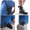 Big Horn Holsters Gun Holster Buy 1 GET 3 Free Ankle Shoulder Concealed Hip FITS M & P 9 M2.0 5" Barrel 9MM # 3 view 1