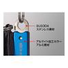 Golden Mean GM Stringer SS Red view 2