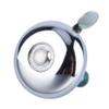 1Pc Bike Bell, Horn Retro Metal Handlebar Ring Cycling Sound Alarm for Cycling Safety view 1