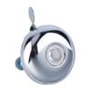 1Pc Bike Bell, Horn Retro Metal Handlebar Ring Cycling Sound Alarm for Cycling Safety view 2