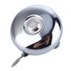 1Pc Bike Bell, Horn Retro Metal Handlebar Ring Cycling Sound Alarm for Cycling Safety view 3