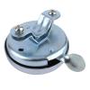 1Pc Bike Bell, Horn Retro Metal Handlebar Ring Cycling Sound Alarm for Cycling Safety view 4