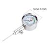 Pressure Ball Portable Air for Football Netball Volleyball Basketball view 2