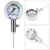 Pressure Ball Portable Air for Football Netball Volleyball Basketball view 4