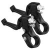 Bike Brake Levers, 1 Pair Kids Bicycle Brake Handle - Cycling Brake Levers for Children Bicycle, Road Bike Spare Parts view 1