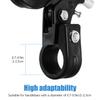 Bike Brake Levers, 1 Pair Kids Bicycle Brake Handle - Cycling Brake Levers for Children Bicycle, Road Bike Spare Parts view 4