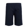 Agoky Kids Big Girls Stretch Ballet Dancewear Booty Shorts Gymnastics Workout Short Pants Navy Blue 14 view 1