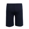 Agoky Kids Big Girls Stretch Ballet Dancewear Booty Shorts Gymnastics Workout Short Pants Navy Blue 14 view 2