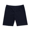 Agoky Kids Big Girls Stretch Ballet Dancewear Booty Shorts Gymnastics Workout Short Pants Navy Blue 14 view 3