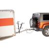Let's Go Aero - 731138 Hitch-It Double Bike Carrier System Black view 3