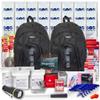 The Essentials Complete Deluxe Survival 72-Hour Kit view 1