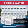 The Essentials Complete Deluxe Survival 72-Hour Kit view 3
